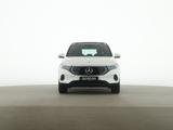 Mercedes-Benz EQA 250 Progressive MBUX Pano AHK Distronic 360 - Mercedes-Benz EQA Gebrauchtwagen