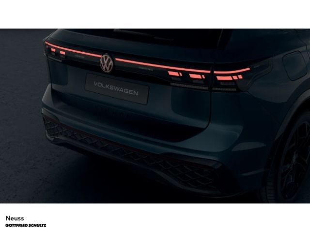 Volkswagen Tiguan - Bild 7