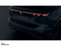 Volkswagen Tiguan - Vorschau Bild 7