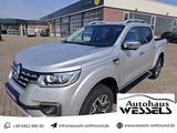 Renault Alaskan 2.3 dCi Diesel Intens Double Cab 4x4 - Renault Alaskan Gebrauchtwagen