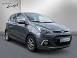 Hyundai i10 1.2 Passion,KLIMA,SITZHEIZUNG,LENKRADHEIZUNG - Hyundai i10: Passion