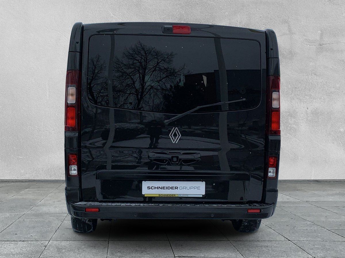 Renault Trafic - Bild 4