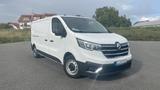 Renault Trafic 2.0 BLUE dCi 130 L1H1 3,0t Komfor - Renault Trafic in Mainz