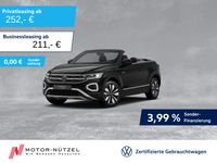 Volkswagen T-Roc - Vorschau Bild 1