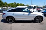 Mercedes-Benz GLE 43 AMG Mercedes-AMG GLE 43 4MATIC TüV 9/26 - Mercedes-Benz GLE 43 AMG aus 2016
