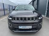 Jeep Compass Limited 1.3*NUR 80TKM*AUTOMATIK*NAV*AHK - Jeep