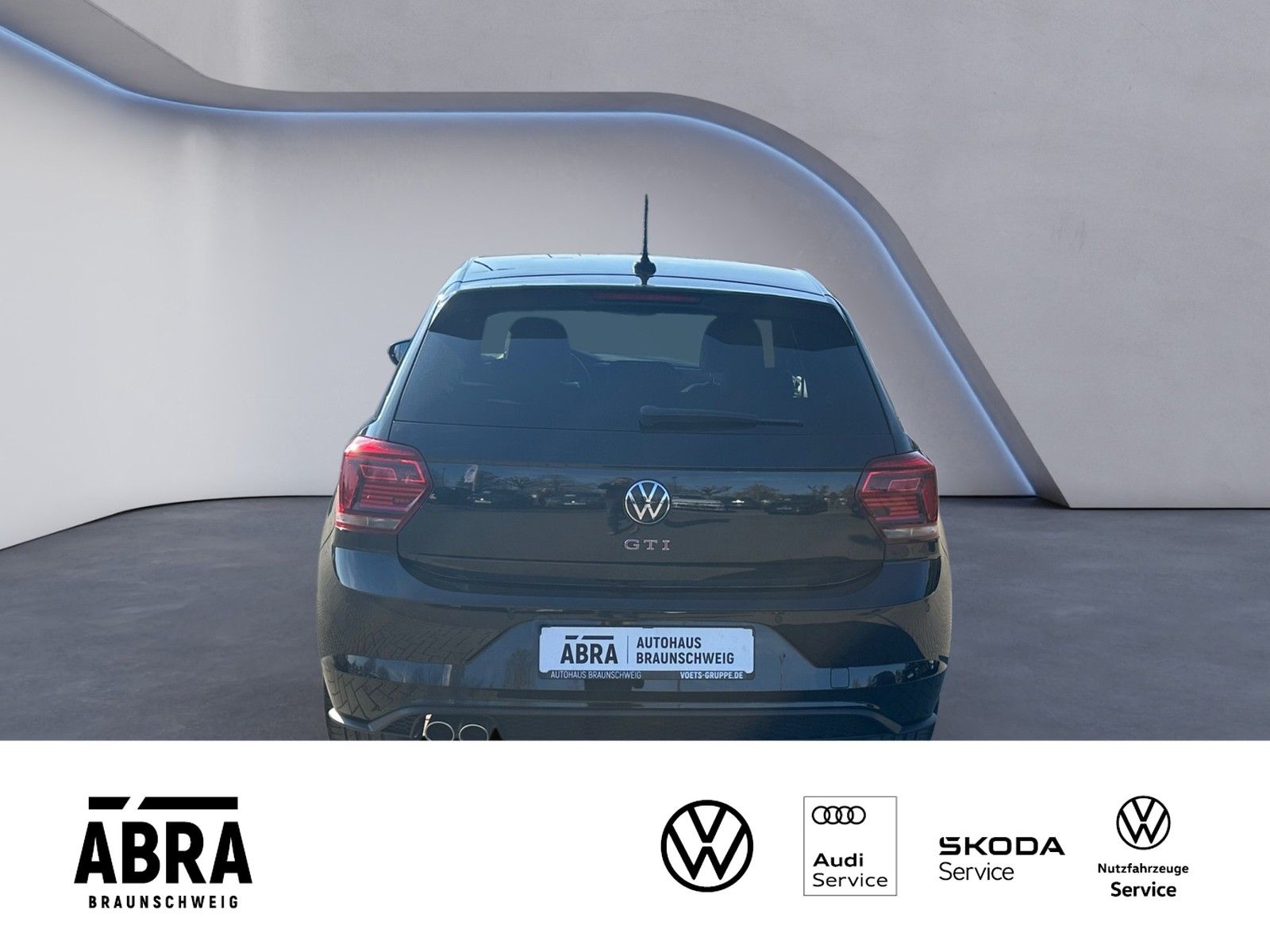 Volkswagen Polo - Bild 5