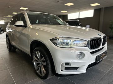 BMW X5 - 4