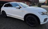 Volkswagen Touareg 3.0 V6 TDI 170kW 4MOTION Tiptronic - - gebrauchte VW Touareg aus dem Jahr 2020