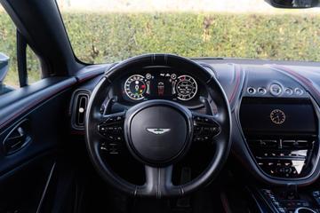 صورة مصغرة 13 لـ 2021 Aston Martin DBX