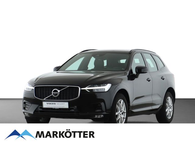 Volvo XC60 D4 R Design 2WD/360°CAM/LED/SHZ/H&K/AHK/ACC