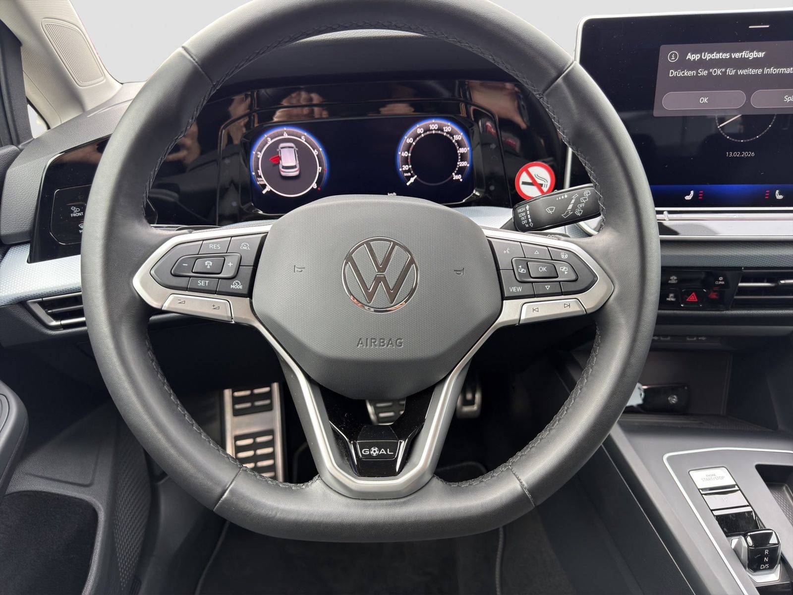 Volkswagen Golf - Bild 12