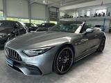 Mercedes-Benz SL 43 AMG DISTRONIC-DYNAMIC PLUS-MEMORY-KAMERA - Mercedes-Benz SL 43 AMG Gebrauchtwagen