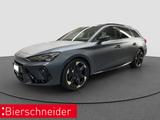 Cupra Leon Sportstourer 2.0 TSI DSG VZ Tribe Edition A