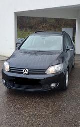 Volkswagen Automatik Golf Plus 1.4 TSI DSG MATCH MATCH - VW Golf Plus von privat