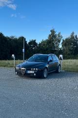 Alfa Romeo 159 1.8 TB 16V Turismo  - Alfa Romeo 159: 1.8