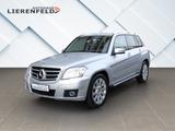Mercedes-Benz GLK 320  CDI 4Matic Sportpaket - gebrauchte Mercedes-Benz GLK-Klasse aus dem Jahr 2008