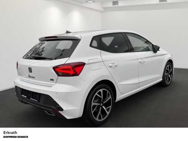 Seat Ibiza - Bild 4