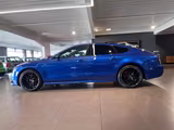 Audi A7 3.0TDI quattro Competition S-LINE BOSE AHK - Audi A7: Competition