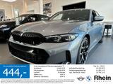 BMW 320d xDrive Limousine M Sportpaket - BMW 320 Neuwagen mit Diesel-Antrieb: Limousine
