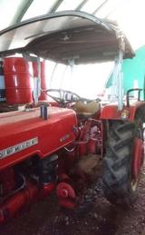 McCormick IHC  D-326 - McCormick LKWs