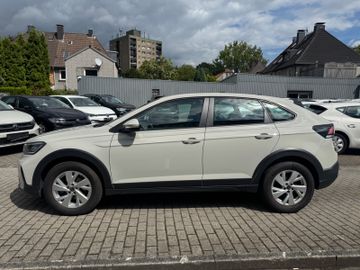 Volkswagen Taigo - 8