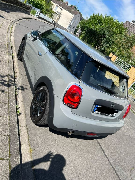 Image of MINI ONE