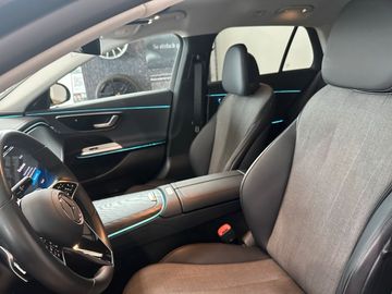Mercedes E 220 - 10