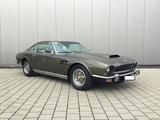 Aston Martin V8 Coupe