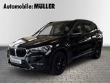 BMW X1 sDrive 18d SportLine+Panodach+LED+HIFI+DAB+ - gebrauchte BMW Pickups