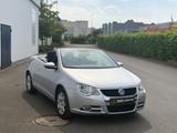 Volkswagen Vw Eos 1.4 64tkm Tüv-Au Neu Panoramadach - Volkswagen Eos: V6
