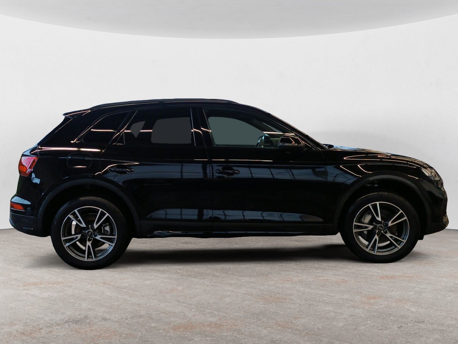 Audi Q5 - Bild 8