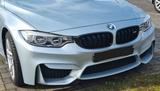 BMW M4  - BMW M4 mit Schiebedach