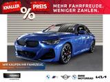 BMW 220i Coupé Knaller Preise 58.640,00 € UPE