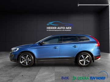 Volvo XC60 - 5