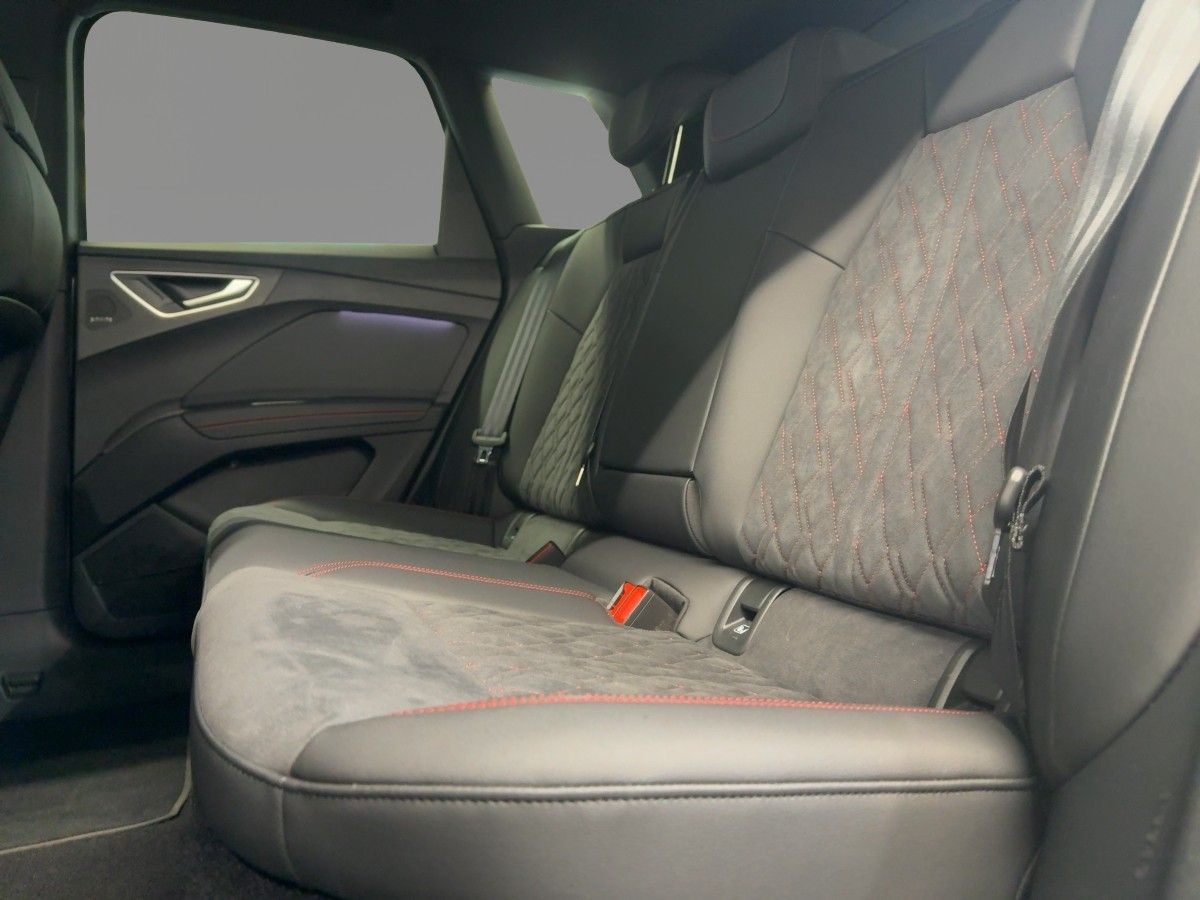 Audi Q4 e-tron - Bild 9