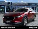 Mazda CX-30 SKYACTIV-X 2.0 M Hybrid SELECTION,AWD,Auto - Mazda CX-30 in Leipzig