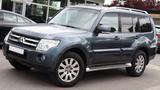 Mitsubishi Pajero 3.2 DI-D Instyle 4X4 170PS AUT.*PANO*KAM - Mitsubishi aus 2007