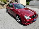 Mercedes-Benz CLK 280 AVANTGARDE Avantgarde - Mercedes-Benz CLK 280 aus 2005