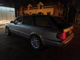 Audi AUDI S6 C4 4.2V8 QUATTRO Schaltgetriebe TO... - gebrauchte Audi S6 aus dem Jahr 1996