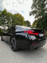 BMW 540i xDrive, M-Paket, Harman Kardon, HUD - BMW 540 in Stuttgart