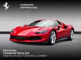Ferrari 296 GTB *Embleme*Navi*PDC*Klima*Leder*