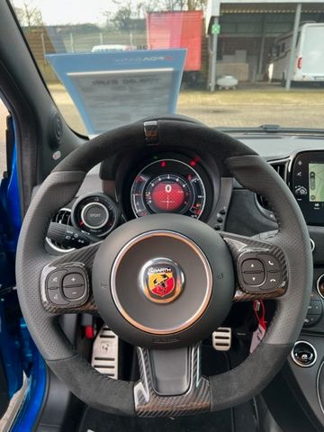 Abarth 695 Tributo 131 Rally