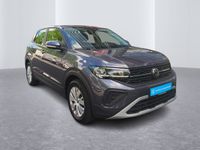 Volkswagen T-Cross - Vorschau Bild 6