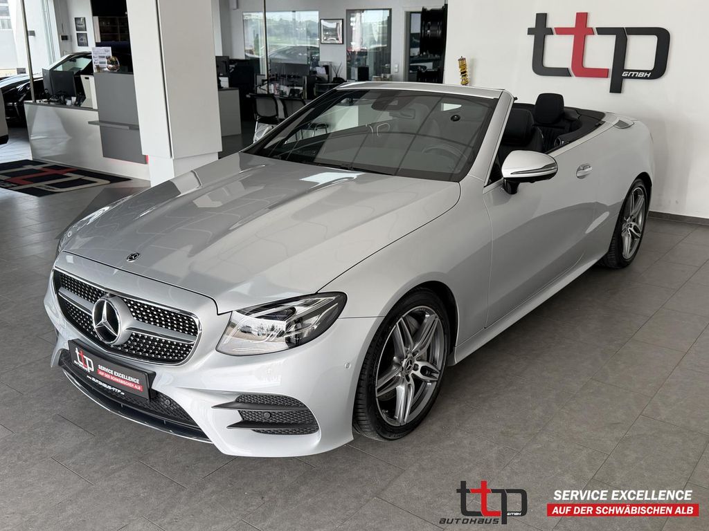 Mercedes-Benz E 350