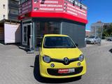 Renault Twingo Limited/ Tempomat/Bluetooth/USB/Allwetter - Renault Twingo Gebrauchtwagen in Leipzig