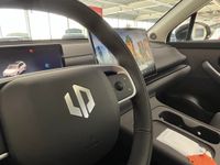 Leapmotor C10 - Vorschau Bild 21