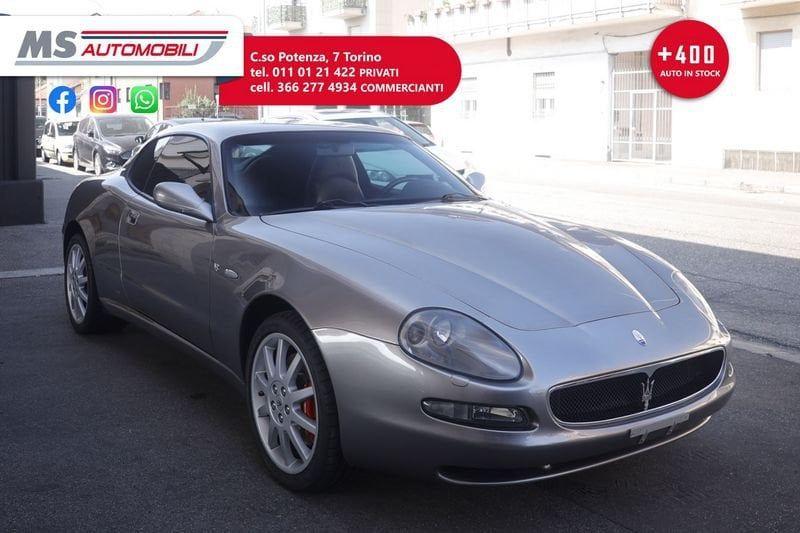 Maserati Другой