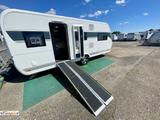 Hobby Maxia 585 UL WIEDER LIEFERBAR-ROLLIUMBAU  - Offers matching your search criteria