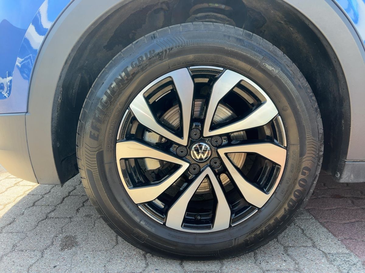 Volkswagen T-Cross - Bild 15